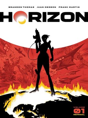 cover image of Horizon (2016), Volume 1